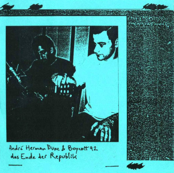 Das Ende Der Republik