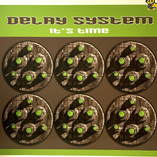 It's Time