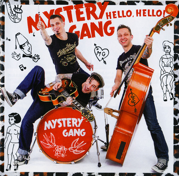 Hello, Hello!