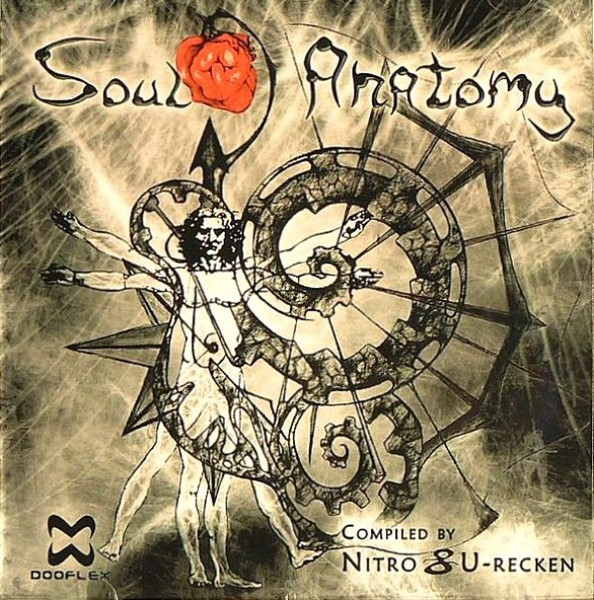 Soul Anatomy