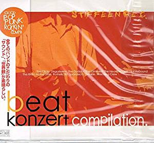 Beat Konzert Compilation