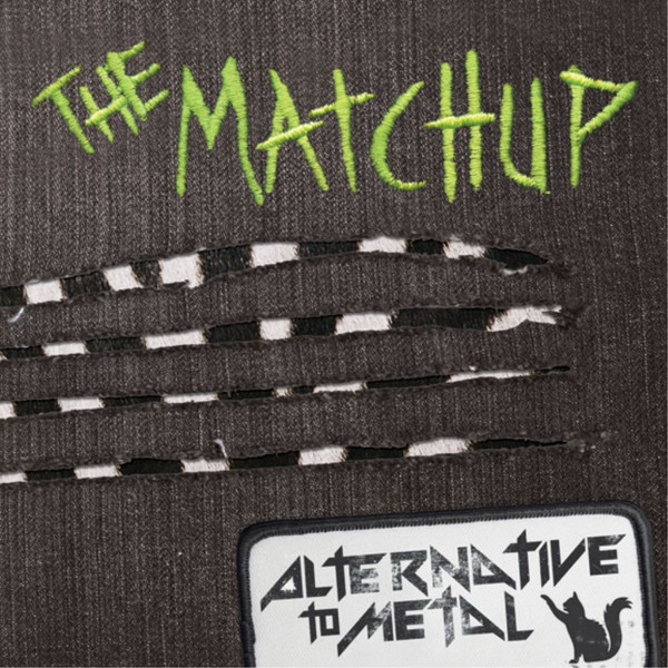 Alternative To Metal