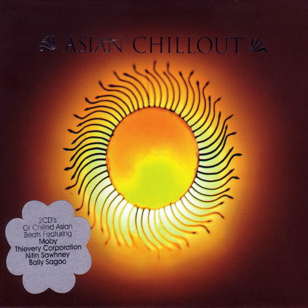 Asian Chillout