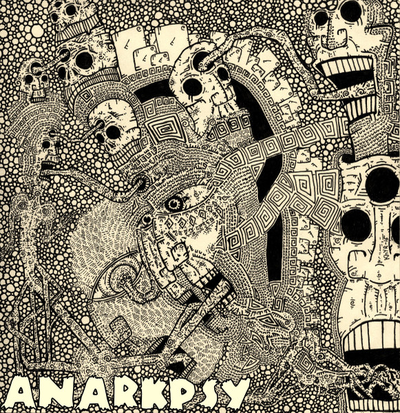 Anarkpsy