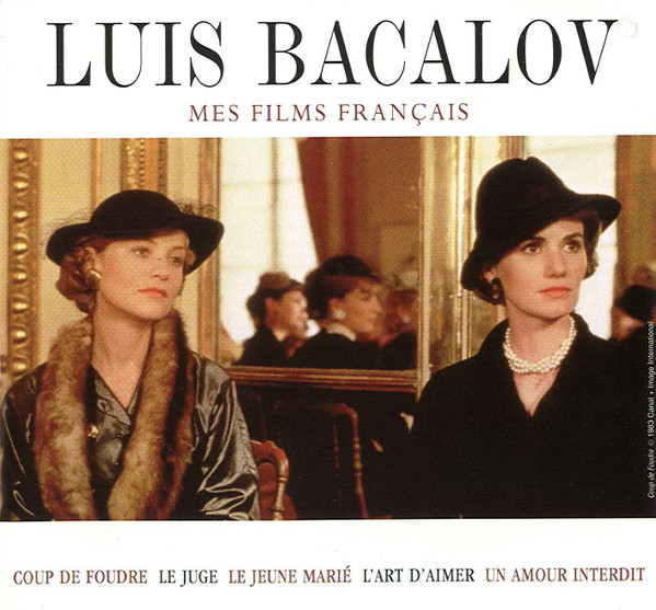 Mes Films Français
