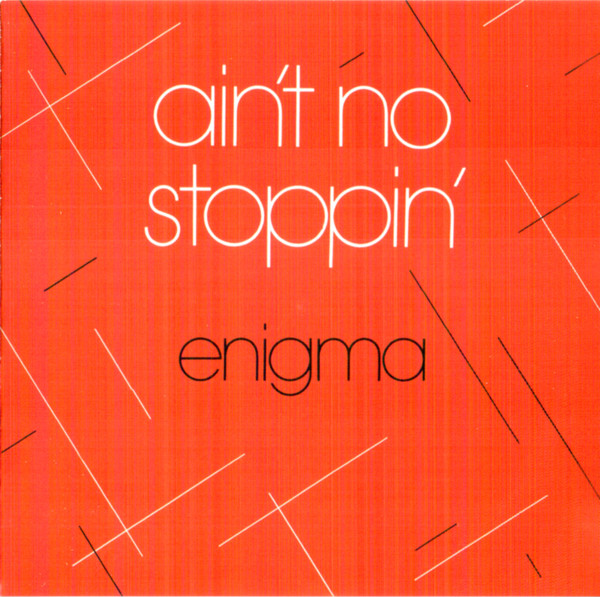 Ain't No Stoppin'