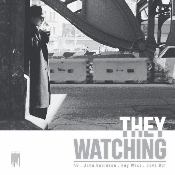 They Watching