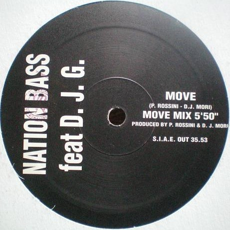 Move