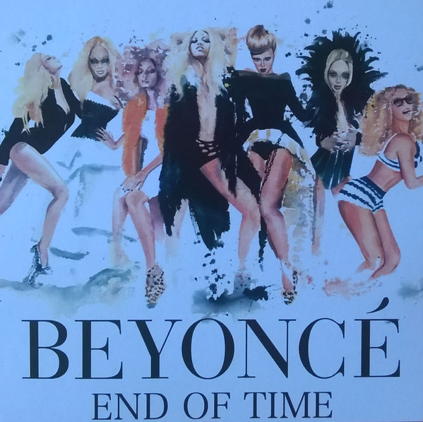 End Of Time