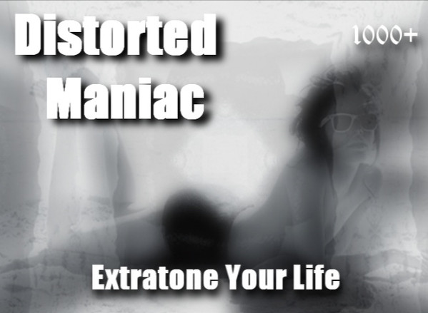 Extratone Your Life