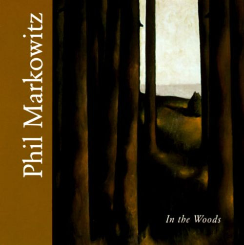 In The Woods