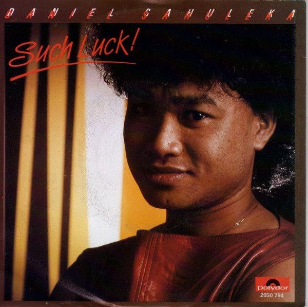 Such Luck!
