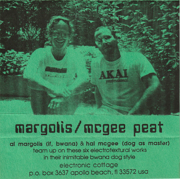 Peat