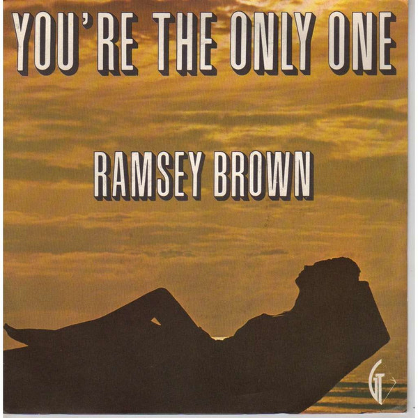 You're The Only One