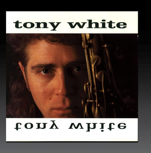 Tony White