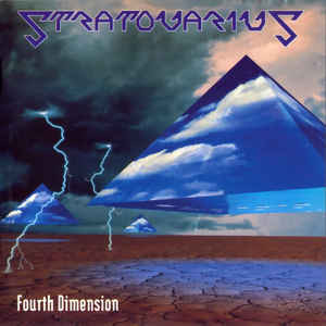 Fourth Dimension