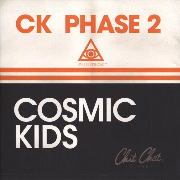 CK Phase 2