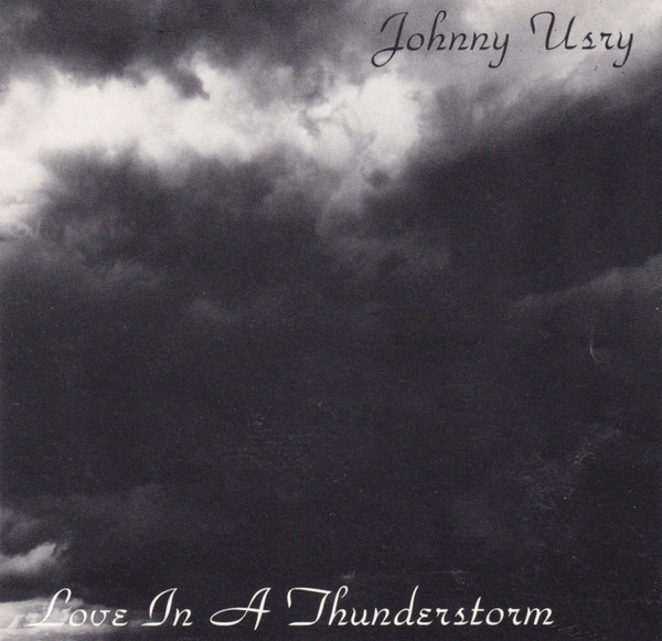 Love In A Thunder Storm