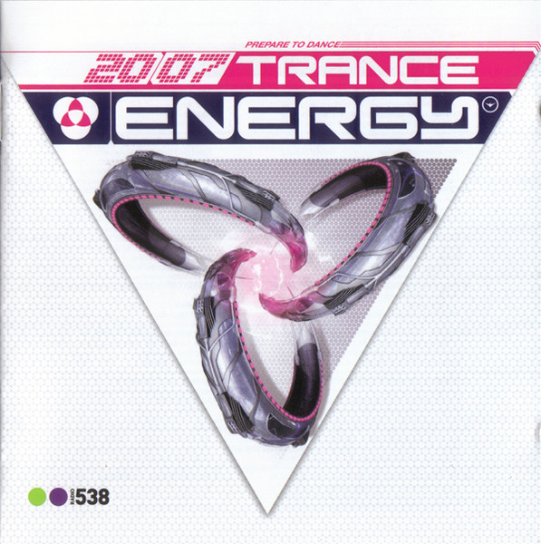 Trance Energy 2007
