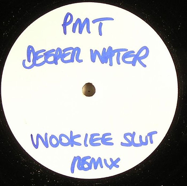 Deeper Water