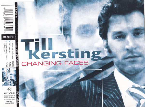 Changing Faces