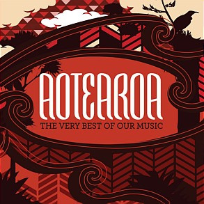 Aotearoa (The Very Best Of Our Music)
