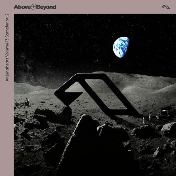 Anjunabeats Volume 13 Sampler Pt. 2
