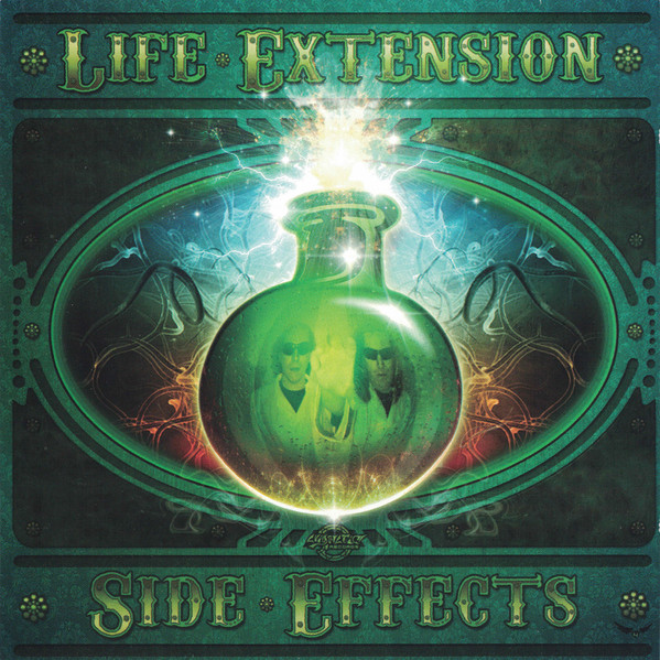 Side Effects