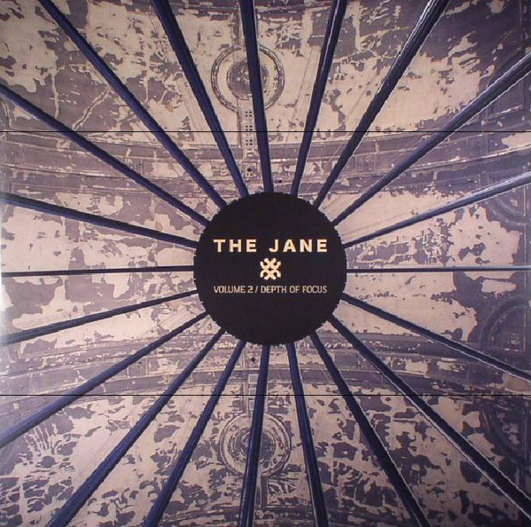 The Jane Volume 2 / Depth Of Focus