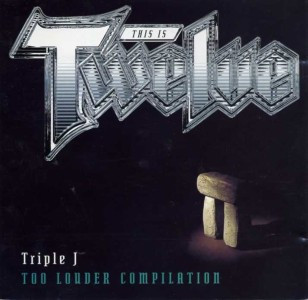 This Is Twelve (Triple J: Too Louder Compilation)