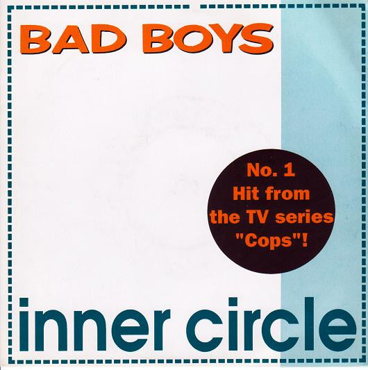 Bad Boys