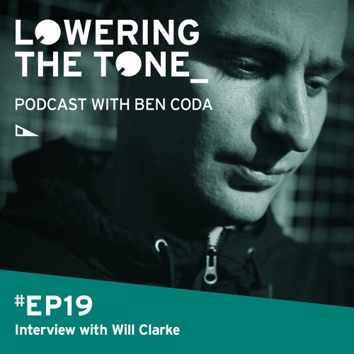 Lowering The Tone Episode 19