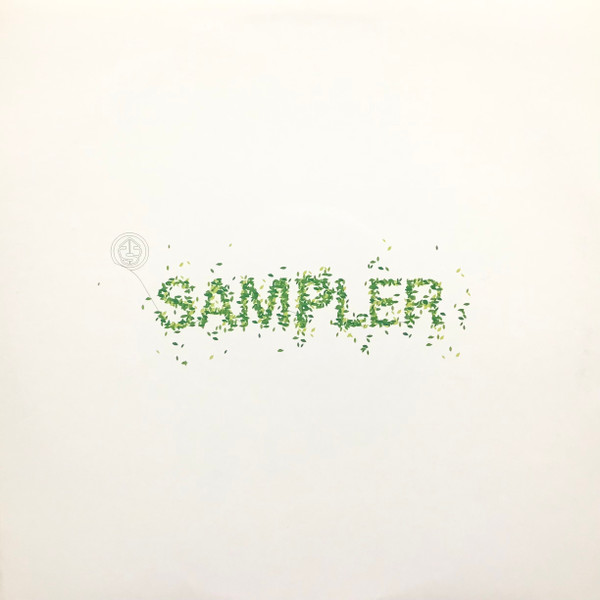 No Such Thing (LP Sampler)