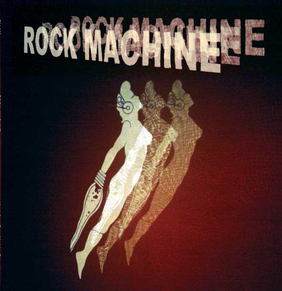 Music From Rock Machine
