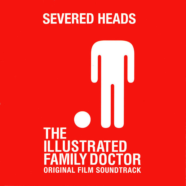 The Illustrated Family Doctor (Original Film Soundtrack)