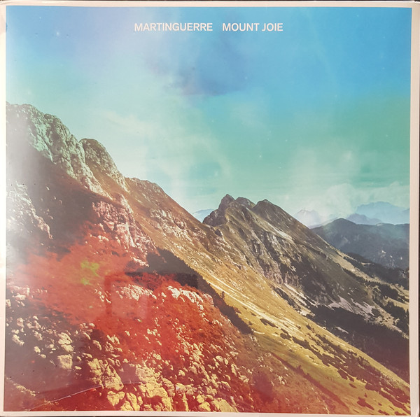 Mount Joie