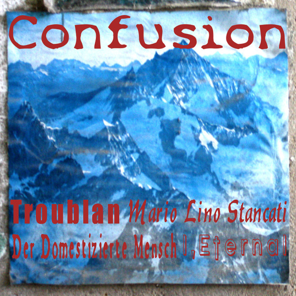 Confusion