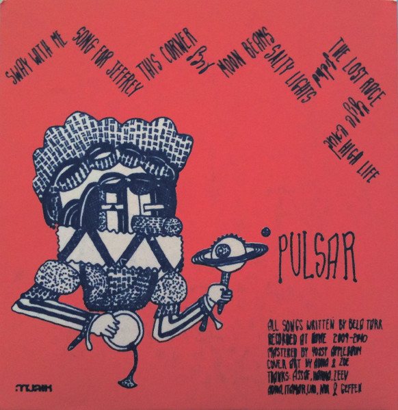 Pulsar