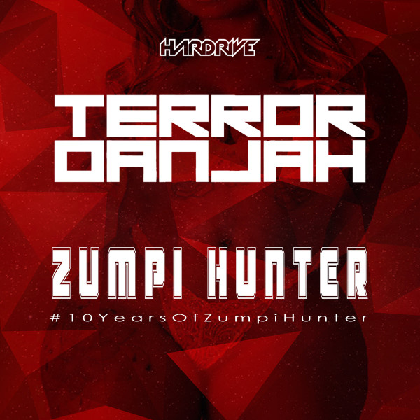 Zumpi Hunter: Version Excursions