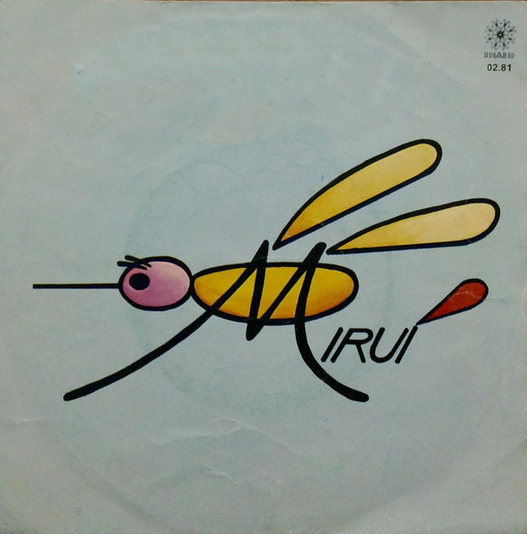 Miruí / Ene Amalã Wendi Pi