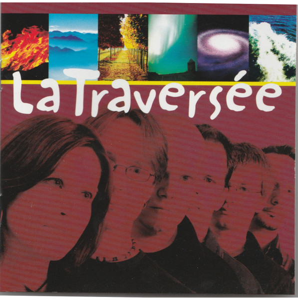 La Traversée