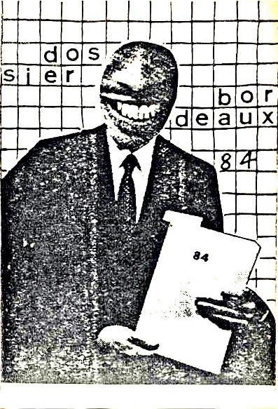 Dossier Bordeaux 84