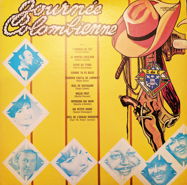 Journée Colombienne