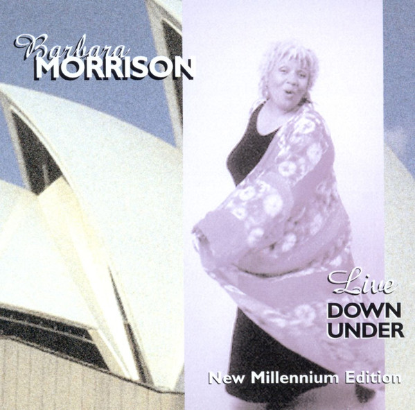 Live Down Under (New Millennium Edition)