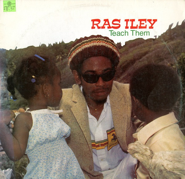 Teach Them / They Must Answer
