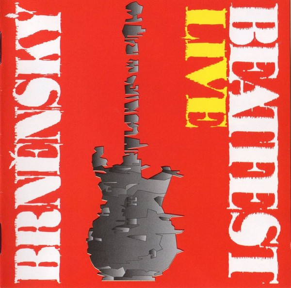 Brněnský Beatfest Live