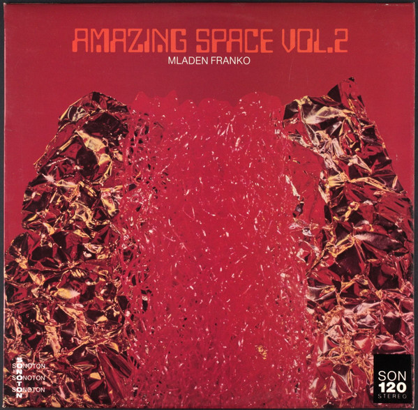 Amazing Space Vol. 2