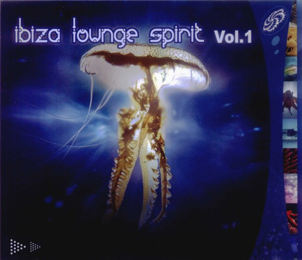 Ibiza Lounge Spirit Vol. 1