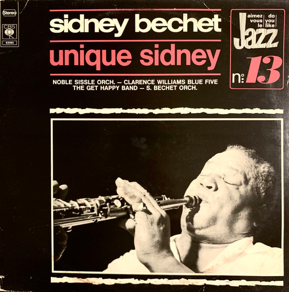 Unique Sidney