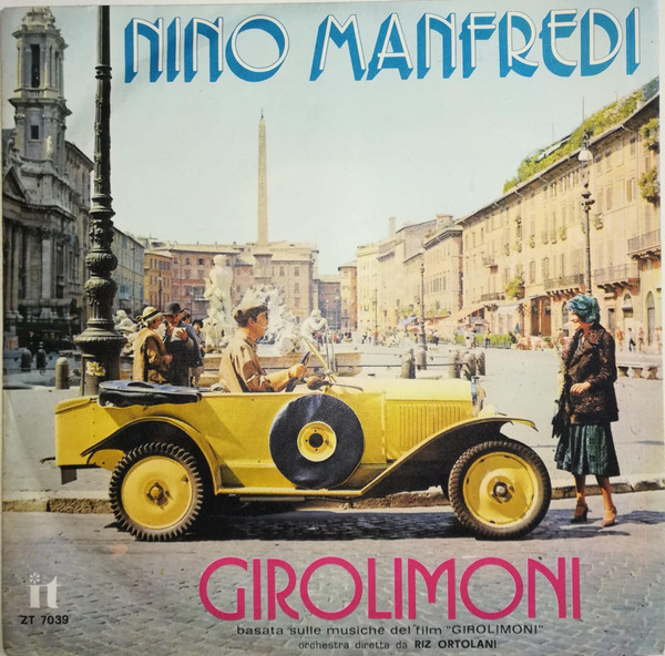 Girolimoni